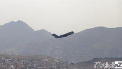 Depois de 20 anos, Estados Unidos retiram as tropas do Afeganistão