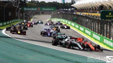 Governo de SP vai liberar público nos estádios e eventos esportivos em novembro