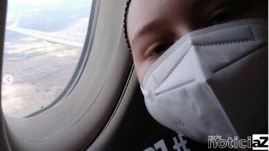 Pai de Fernandinha agradece a arrecadação obtida para o tratamento contra a leucemia