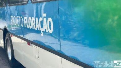 Projeto da Floração vai mudar a cara de Campo Limpo Paulista