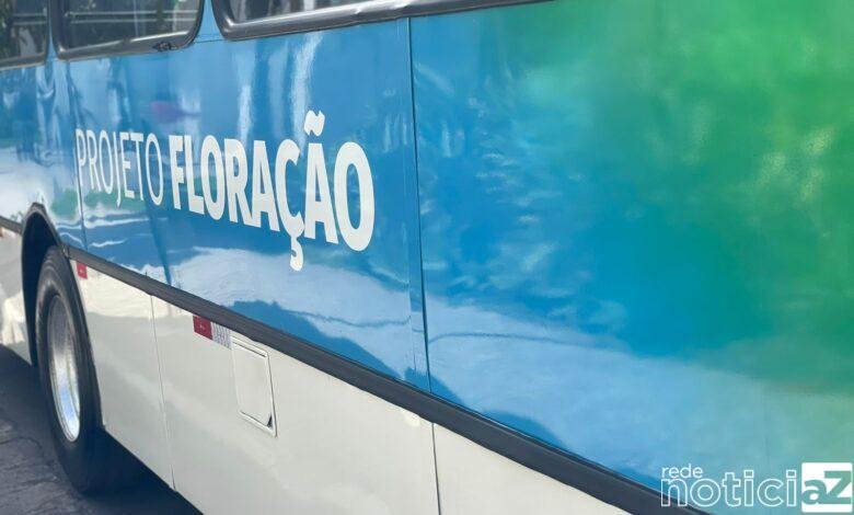 Projeto da Floração vai mudar a cara de Campo Limpo Paulista