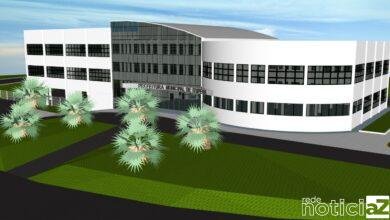 Paço Municipal de Itupeva vai passar por reforma