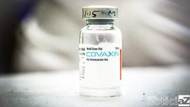 Vacinas da Covid-19 estragam em Itatiba.