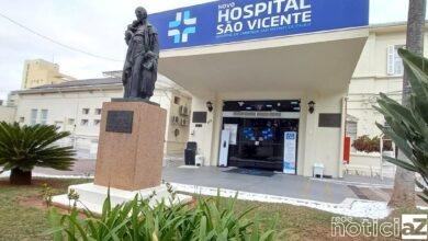 Acompanhante de paciente se irrita e agride segurança de hospital de Jundiaí