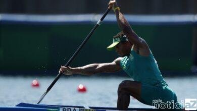 Resumão da Olimpíada: Brasil consegue classificações na canoagem e nos saltos ornamentais