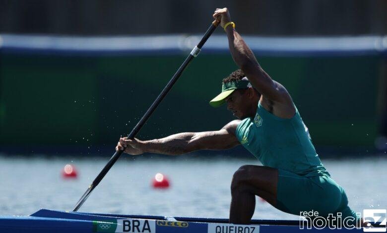 Resumão da Olimpíada: Brasil consegue classificações na canoagem e nos saltos ornamentais