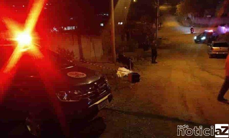 Suspeito morto em confronto com a PM em Jarinu é identificado