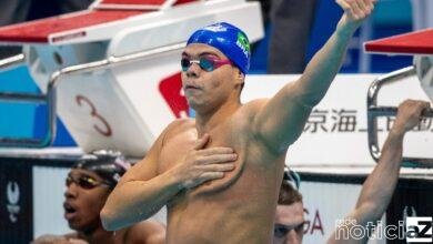 No primeiro dia das Paralimpíadas o Brasil conquista quatro medalhas