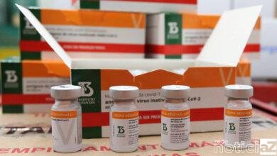 Moradores de Jundiaí pedem o direito de escolher vacina, mas Justiça nega