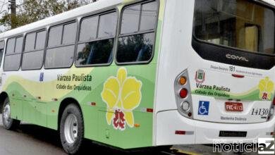 Mais duas linhas de de ônibus começam a funcionar em Várzea Paulista