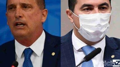 A CPI da Pandemia promoverá uma acareação entre o ministro do Trabalho e Previdência, Onyx Lorenzoni, e o deputado federal Luis Miranda