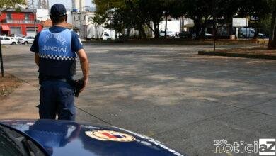 Guarda de Jundiaí reforça o patrulhamento no Vianelo