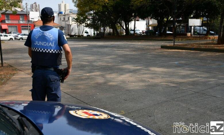 Guarda de Jundiaí reforça o patrulhamento no Vianelo