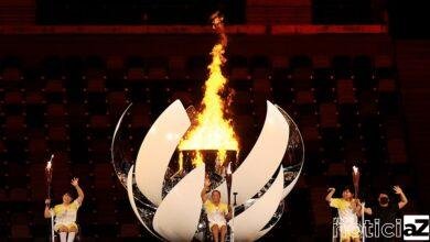 Que comecem as Paralimpíadas de Tóquio