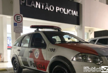 Procurado da Justiça é preso após denúncia em Jundiaí