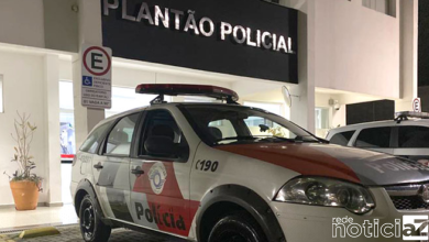 Procurado da Justiça é preso após denúncia em Jundiaí