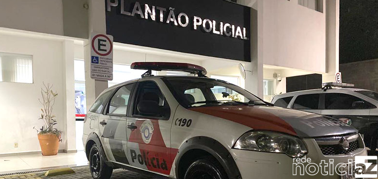 Procurado da Justiça é preso após denúncia em Jundiaí