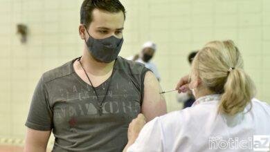 Jovens com 18 anos poderão fazer o agendamento da vacina em Jundiaí