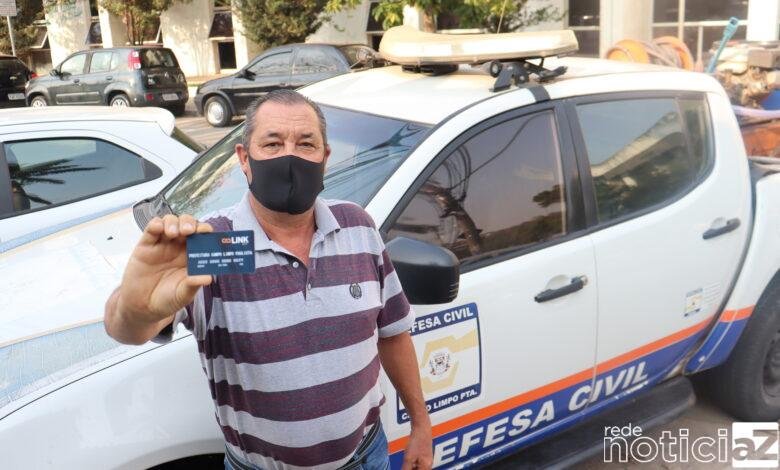 Abastecimento de Campo Limpo Paulista é modernizado