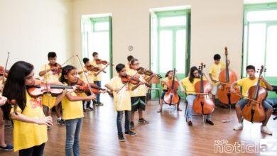 Projeto Guri abre vagas para cursos de música em Jundiaí