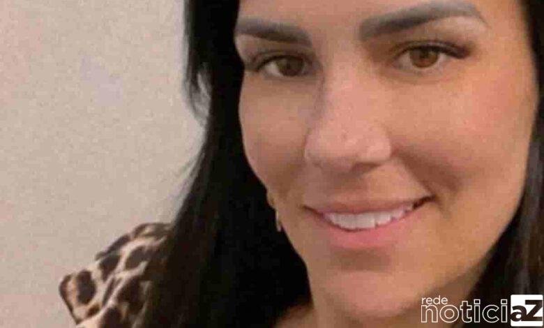 Rafaela Luciene Motta Ferreira foi presa na última sexta-feira (06). A Policial é suspeita de perseguir três ex-namorados. Rafaela é agente da Polícia Civil