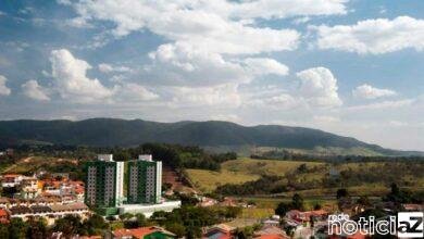 Região de Jundiaí volta a ter alta na temperatura