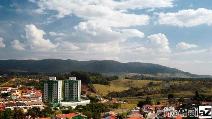 Região de Jundiaí volta a ter alta na temperatura