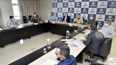 Projeto e vantagens dos trens Intercidades e Intermetropolitano são apresentados em Jundiaí