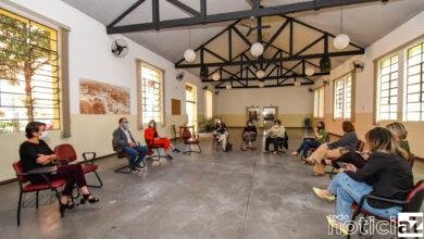 Assistência Social na Região de Jundiaí é tema de reunião