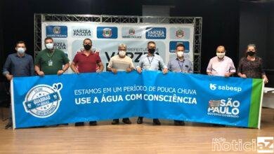 Comitê de Crise Hídrica traça planos para o uso racional de água