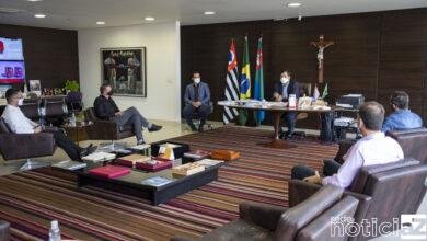 Empresa de logística vai instalar base operacional em Jundiaí