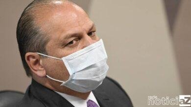 Sessão da CPI da Covid é encerrada após bate boca com deputado Ricardo Barros