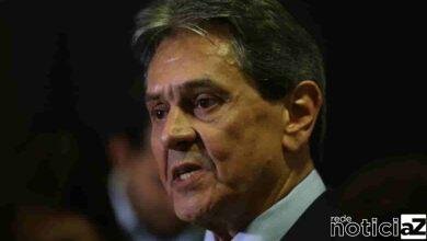 O ex-deputado federal e presidente nacional do PTB, Roberto Jefferson, foi levado nesta sexta-feira (13) para o presídio Pedrolino Werling de Oliveira,