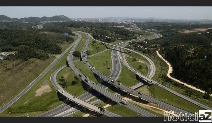 Jundiaí recebe R$ 8,6 mi de repasse da AutoBAn