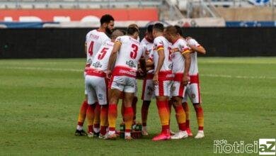 Santos se classifica na Copa do Brasil, mas passa vergonha