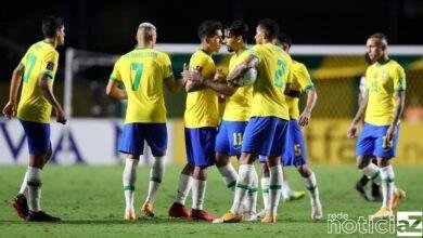 Clubes europeus não liberam atletas para as seleções