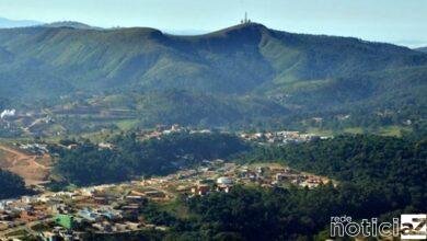 Casas são construídas de maneira irregular em Várzea Paulista