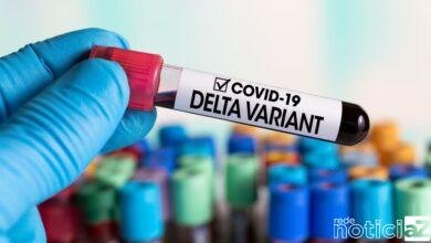 Primeira morte por variante Delta do coronavírus é confirmado em São Paulo