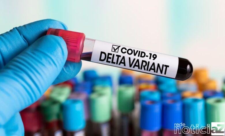 Primeira morte por variante Delta do coronavírus é confirmado em São Paulo