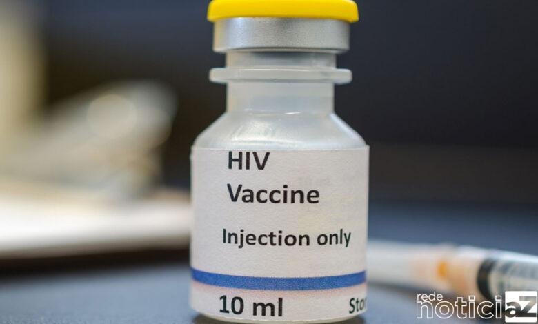 Começa a pesquisa em busca de vacina contra o HIV