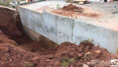 Mulher morre soterrada em barranco em Jarinu