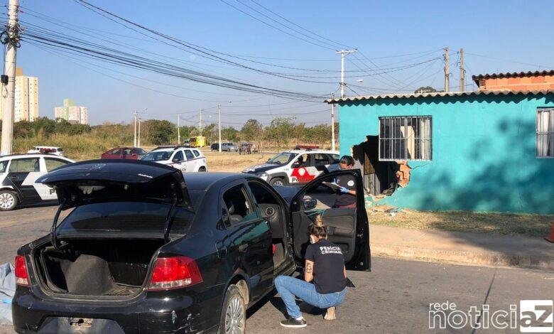 Bandidos entram em confronto com a PM e são mortos em Jundiaí