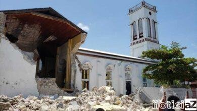 Terremoto mata 227 pessoas no Haiti