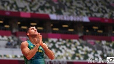 Thiago Braz volta a conquistar medalha olímpica no salto com vara