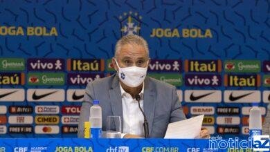 Com a presença de campeões olímpicos, Seleção Brasileira é convocada para as Eliminatórias