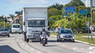 Motociclistas devem ficar atentos com mudanças no Código de Trânsito