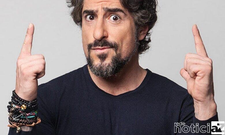 Globo descarta apresentadores da casa e chama Mion