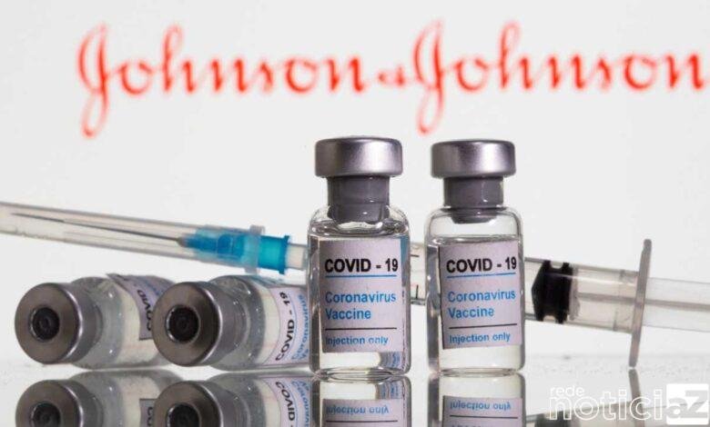 Vacina da J&J tem alta eficácia contra a variante delta do coronavírus