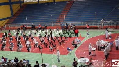 Campo Limpo Paulista alerta para o agendamento incorreto da vacina