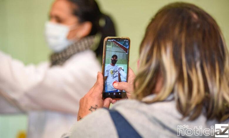 Jundiaí abre agendamento para vacinar adolescentes de 15 anos